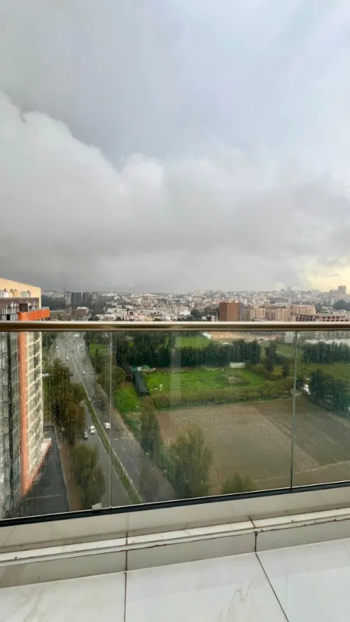 Location Appartement F3 Alger Cheraga