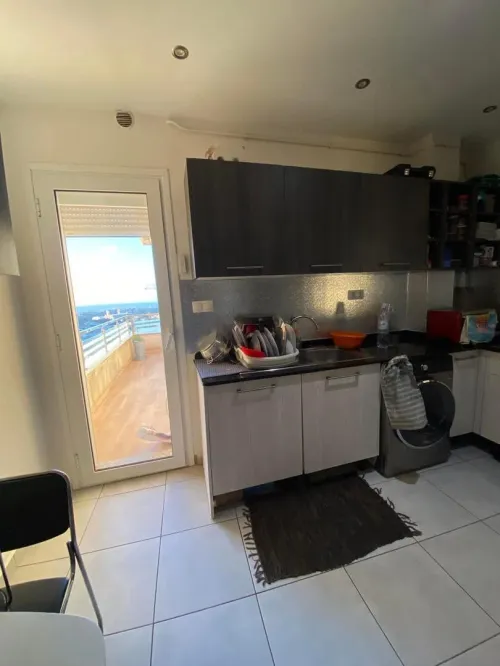 Location Appartement F3 Alger Cheraga