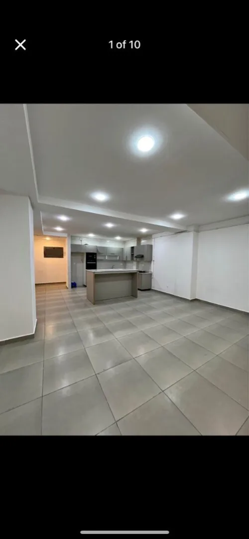 Location Appartement F4 Alger Said hamdine