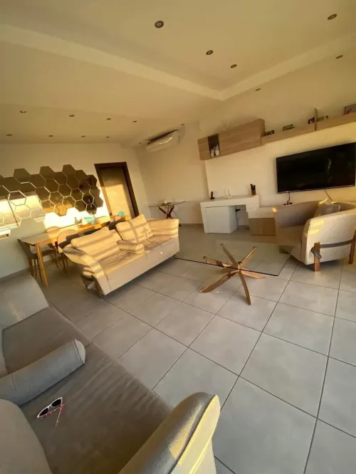Location Appartement F3 Alger Cheraga