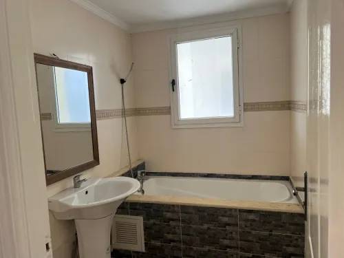 Location Appartement Duplex F4 Alger Cheraga