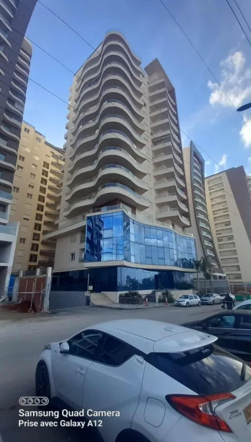 Location Appartement F5 Alger Ouled fayet