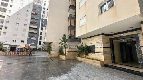 Location Appartement F5 Alger Ouled fayet