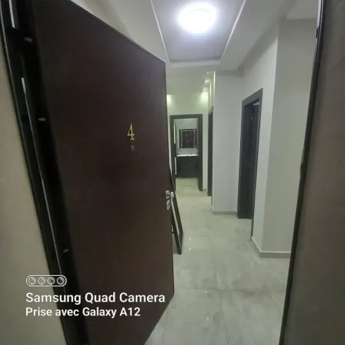 Location Appartement F4 Alger Hydra