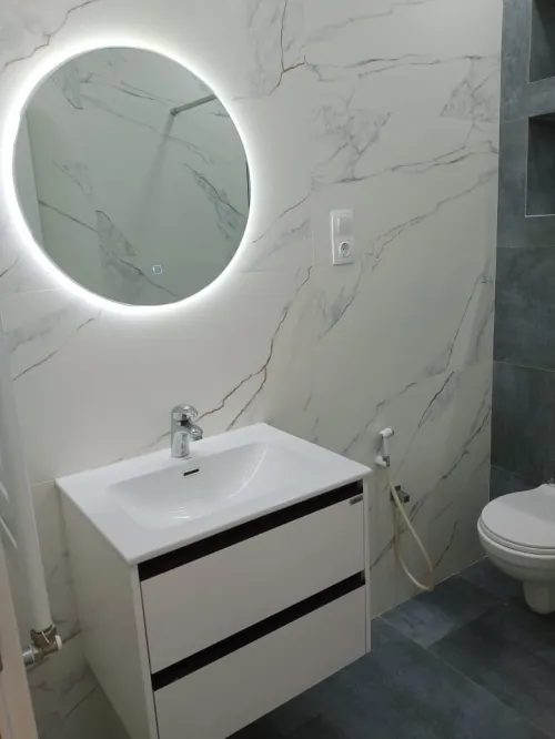 Location Appartement F4 Alger Birkhadem