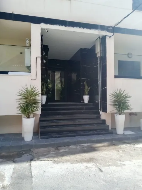 Location Appartement F4 Alger Birkhadem