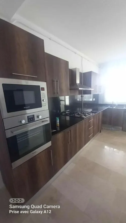 Location Appartement F5 Alger Ouled fayet