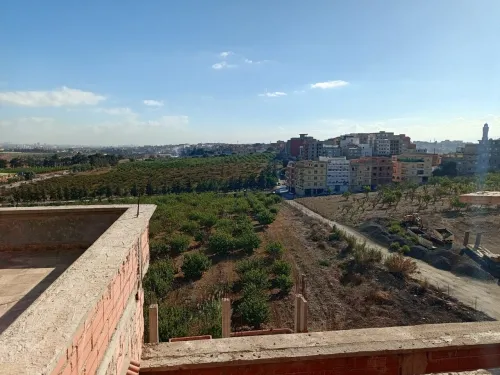 Location Immeuble Alger Douera