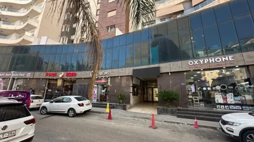 Location Appartement F5 Alger Ouled fayet