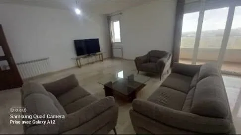 Location Appartement F5 Alger Ouled fayet