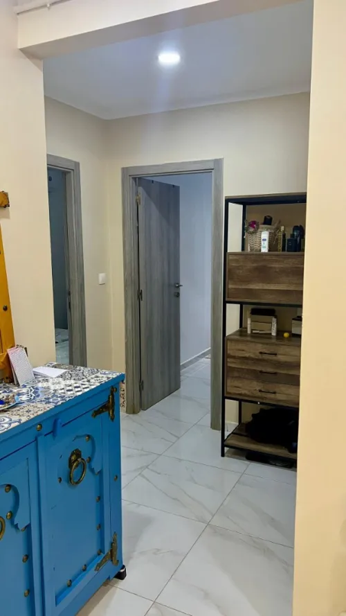 Location Appartement F3 Alger Cheraga
