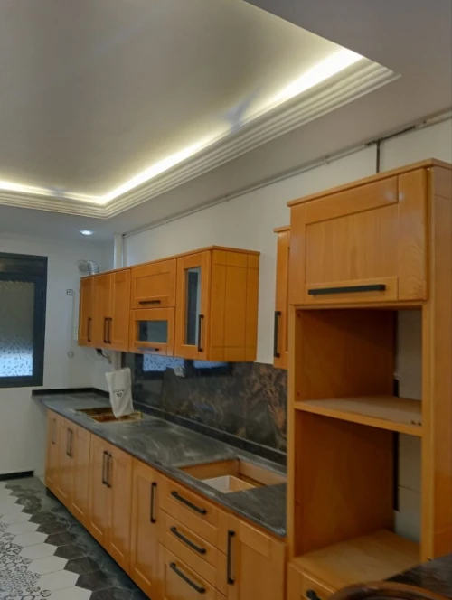 Location Immeuble Alger Douera