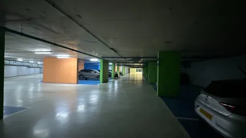 Location Appartement F5 Alger Ouled fayet