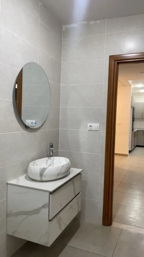 Location Appartement F4 Alger Said hamdine