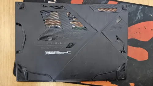 MSI Thin 15  i5 12 Gén.  RTX 4050  144 Hz