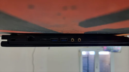MSI Thin 15  i5 12 Gén.  RTX 4050  144 Hz