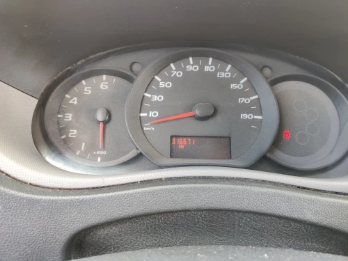 Renault master 2014