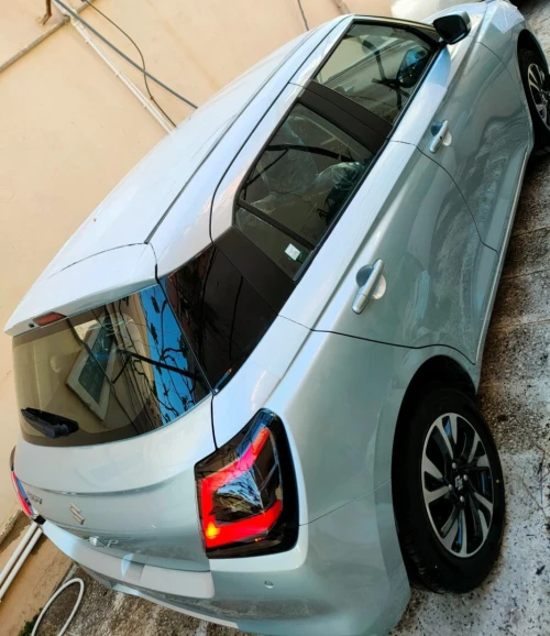 Suzuki Swift 2026 Hatchback GLX full options