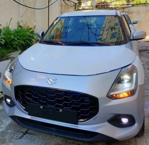 Suzuki Swift 2026 Hatchback GLX full options
