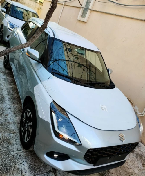 Suzuki Swift 2026 Hatchback GLX full options
