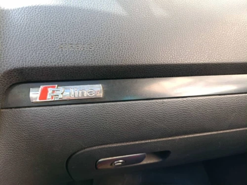 Volkswagen Golf 5 2006 GTI