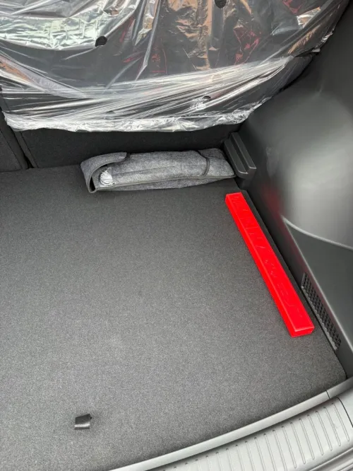 GAC Gs3 2026 Medium