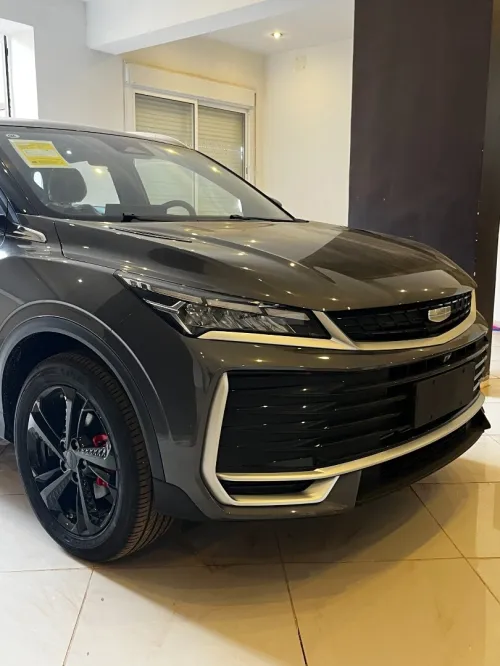 Geely Coolray 2025 Coolray Starlight Edition 2025