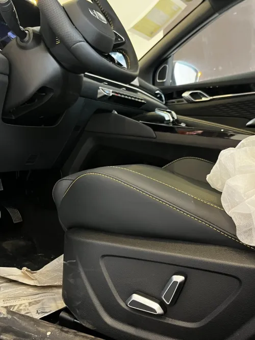 Geely Coolray 2025 Coolray Starlight Edition 2025