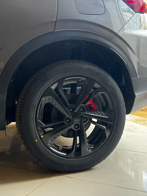 Geely Coolray 2025 Coolray Starlight Edition 2025
