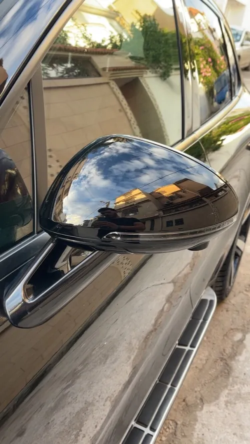 Porsche Macan 2019 Macan