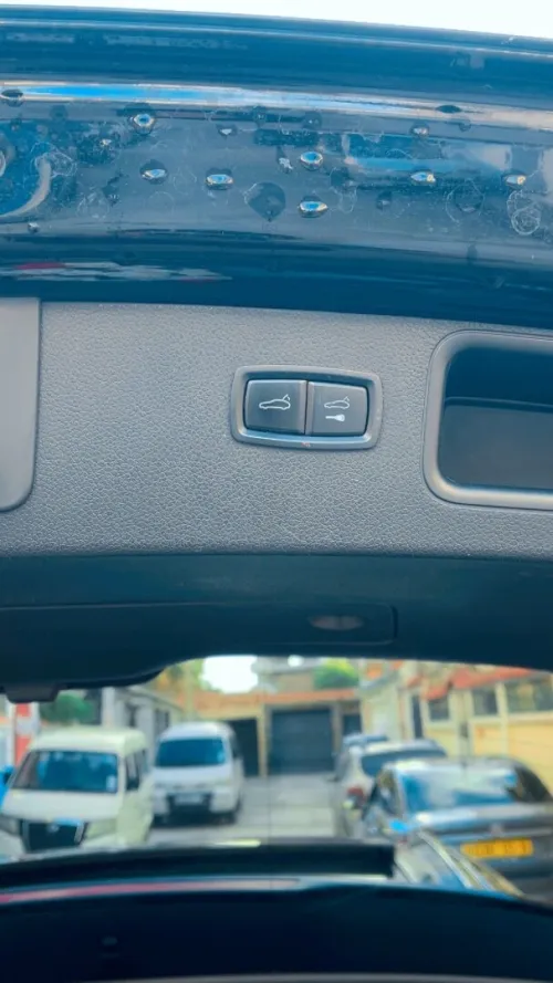 Porsche Macan 2019 Macan