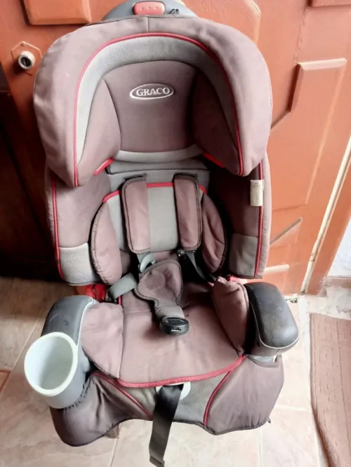 Vente siège auto GRECO