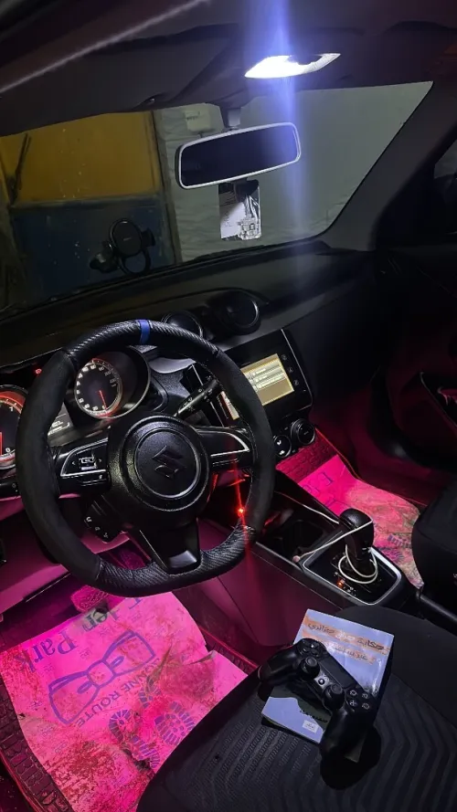 Suzuki Swift 2022 Swift