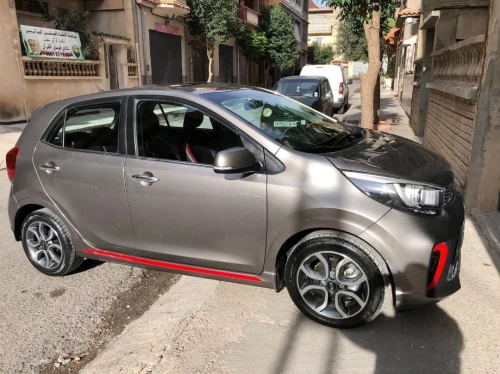 Kia Picanto 2019 GT-Line