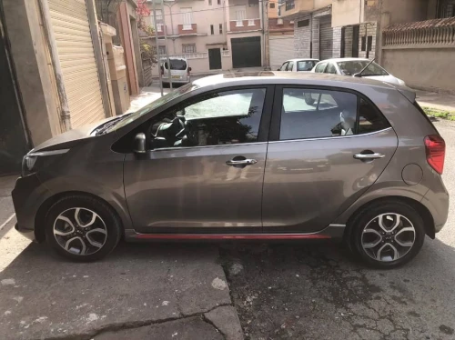 Kia Picanto 2019 GT-Line