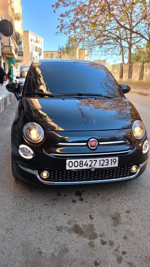 Fiat 500 2023 Dolcevita plus 