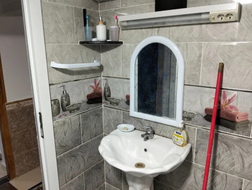 Vente Appartement Studio Tizi Ouzou Tigzirt