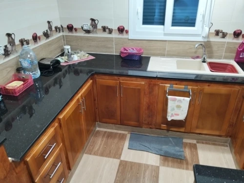 Vente Appartement Studio Tizi Ouzou Tigzirt