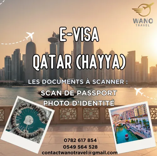 Visa qatar