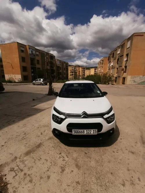 Citroen C3 2022 YOU