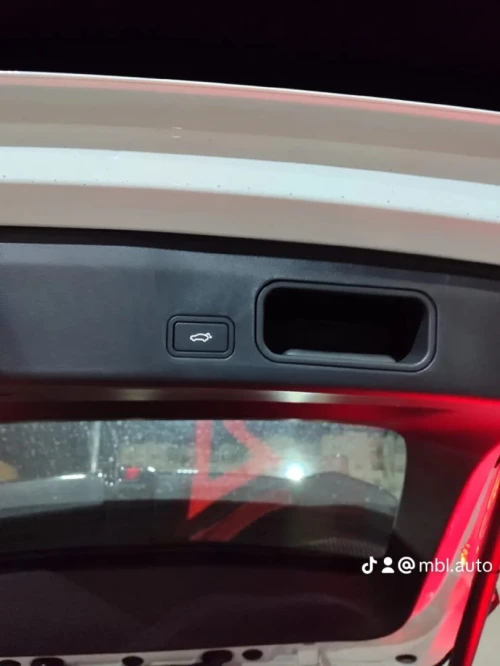 Geely Starray 2026 Starray