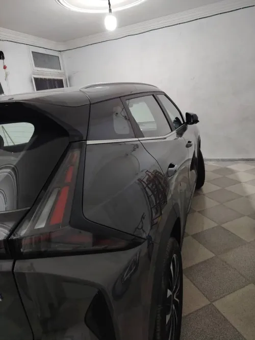Geely Starray 2026 Starray