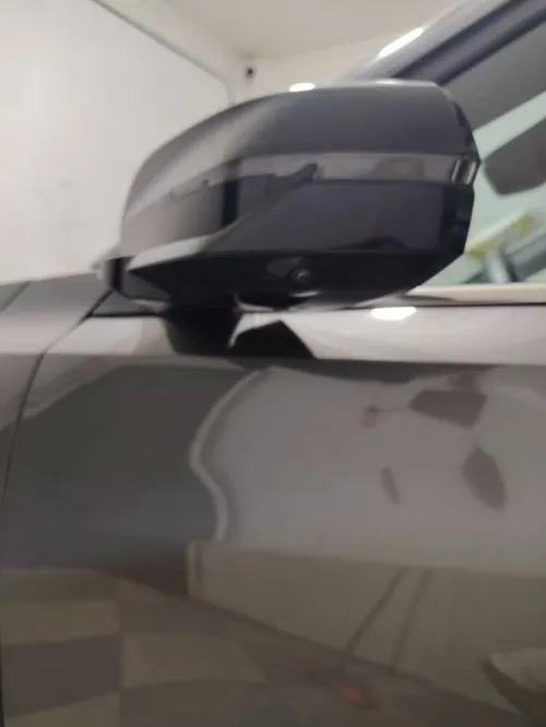Geely Starray 2026 Starray