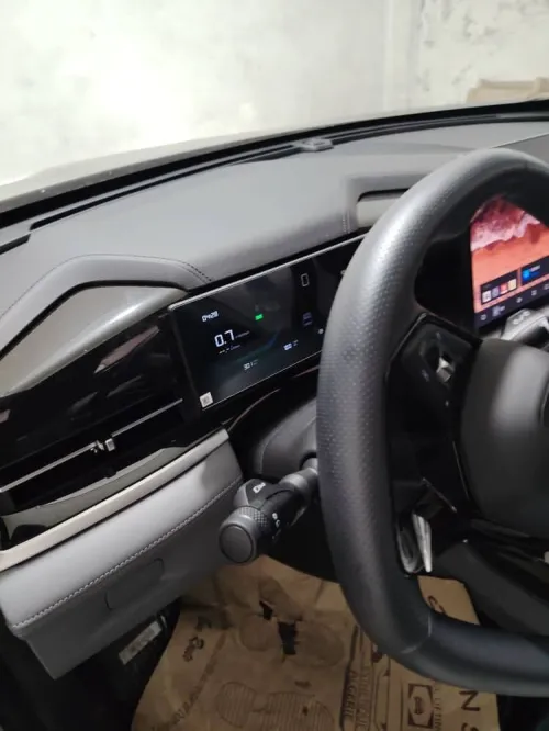 Geely Starray 2026 Starray