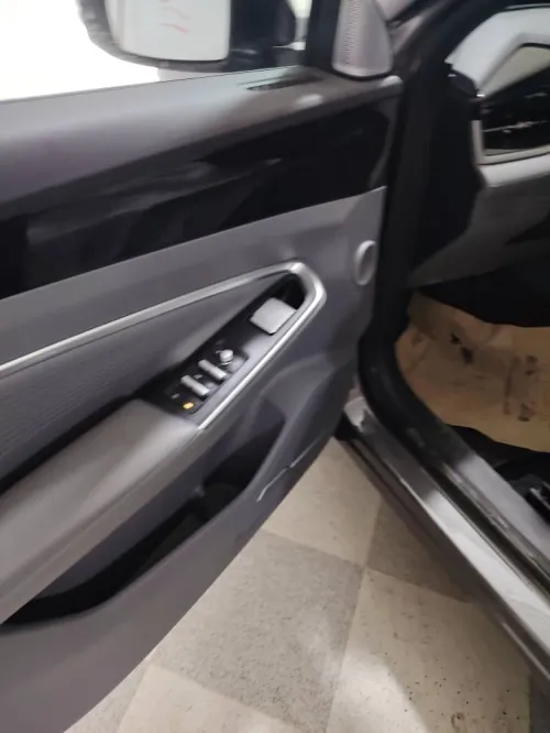 Geely Starray 2026 Starray