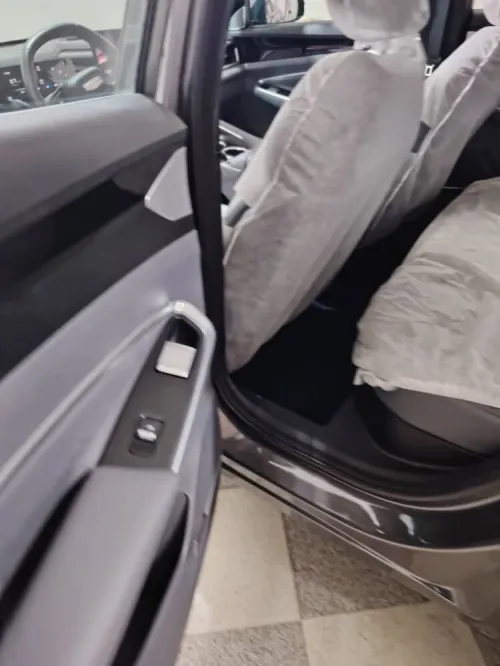 Geely Starray 2026 Starray