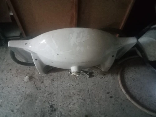 vasque occasion 85cm