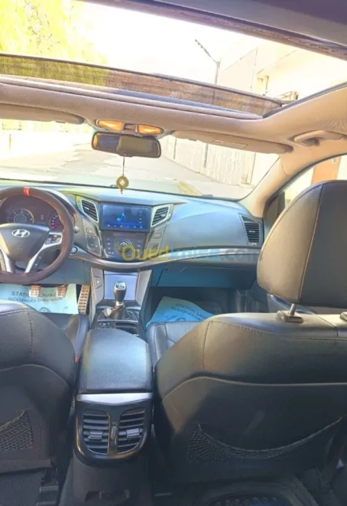 Hyundai i40 2016 Extreme
