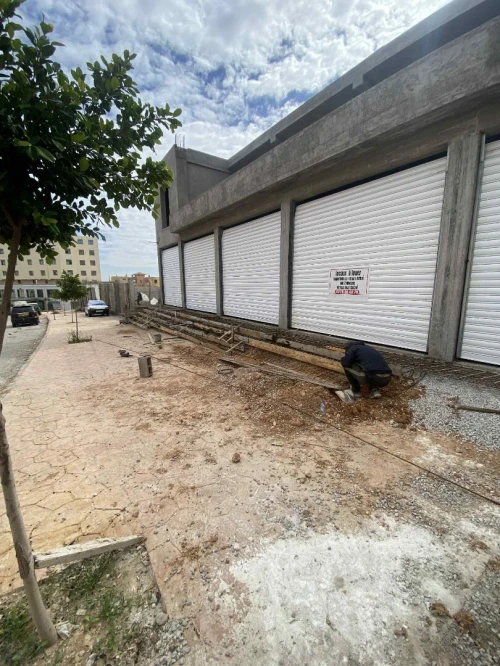 Location Local Constantine El khroub