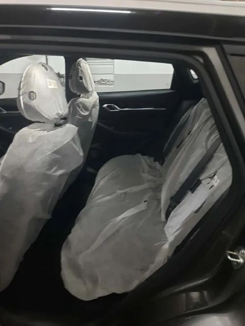 Geely Coolray 2025 Coolray